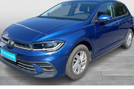 VW Polo 48.775 km 19.990 &euro; Nidderau 61130