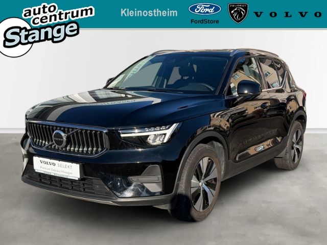 Volvo XC40 75.300 km 26.190 &euro; Kleinostheim 63801