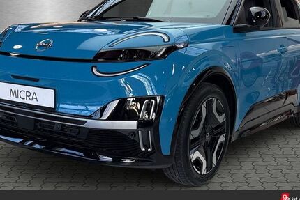 Nissan Micra 4.970 km 30.970 &euro; Darmstadt 64285