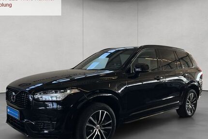 Volvo XC90 99.583 km 43.400 &euro; Frankfurt am Main 60486