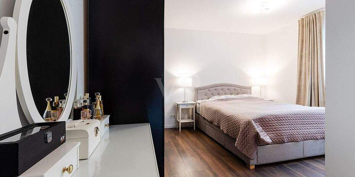 Etagenwohnung Königstein im Taunus Mammolshain - 3 Zimmer, 78 m&sup2;, 350.000&euro; | Angebot:25697866