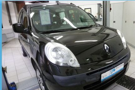 Renault Kangoo 146.000 km 6.950 &euro; Florstadt­­­ 61197