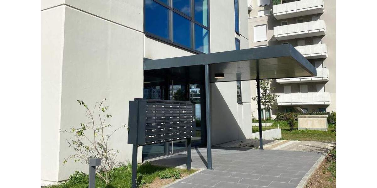 Terrassenwohnung Frankfurt am Main Schwanheim - 3 Zimmer, 104 m&sup2;, 1.900&euro; | Angebot:25815069