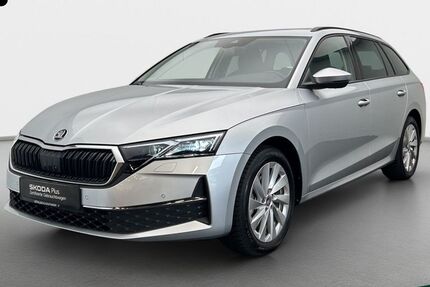 Skoda Octavia 26.914 km 30.990 &euro; Hofheim im Taunus 65719