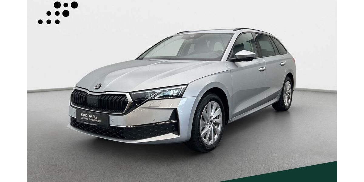 Skoda Octavia 26.914 km 30.990 &euro; Hofheim im Taunus 65719