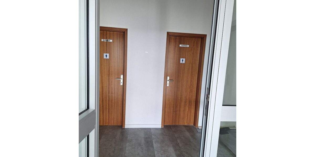 Bürofläche ca. 125 m² - Flughafen und Messe schnell erreichbar zimmer