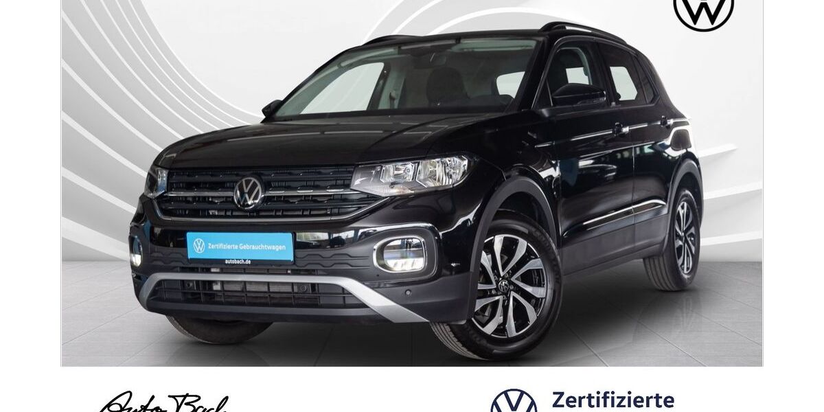 VW T-Cross 34.000 km 19.240 &euro; Bad Homburg 61348