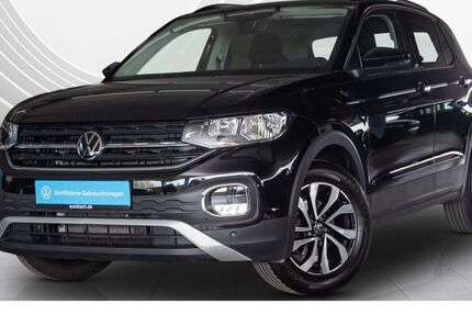 VW T-Cross 36.000 km 19.240 &euro; Bad Homburg 61348