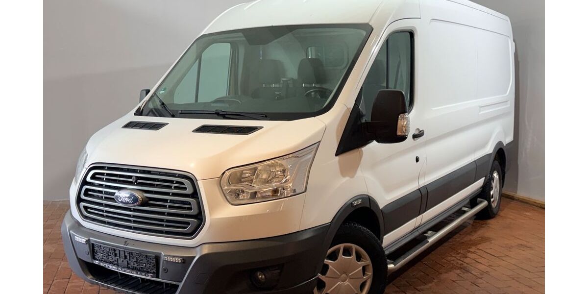 Ford Transit 138.000 km 13.990 &euro; Rodgau 63110