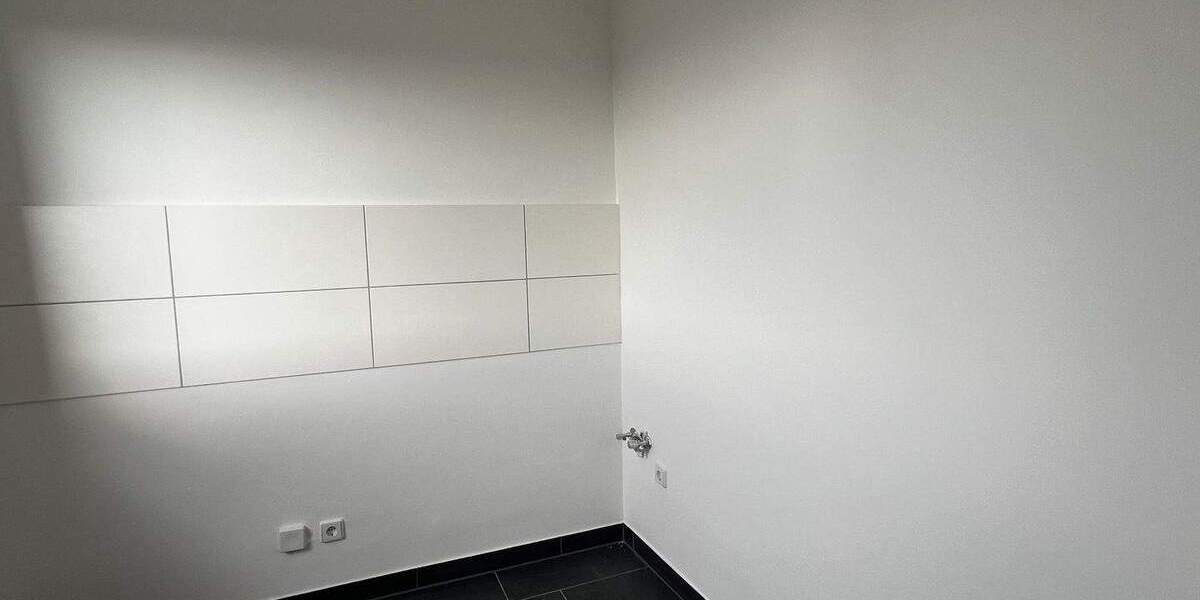 Helles Studio Apartment - zentral in Preungesheim 1 zimmer