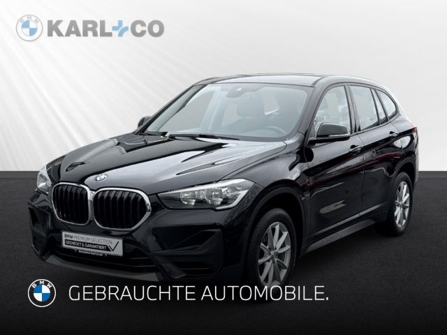 BMW X1 95.292 km 17.880 &euro; Rüsselsheim 65428