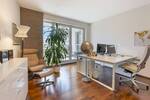 Etagenwohnung Frankfurt am Main Ostend - 4 Zimmer, 146 m&sup2;, 1.249.000&euro; | Angebot:26796161
