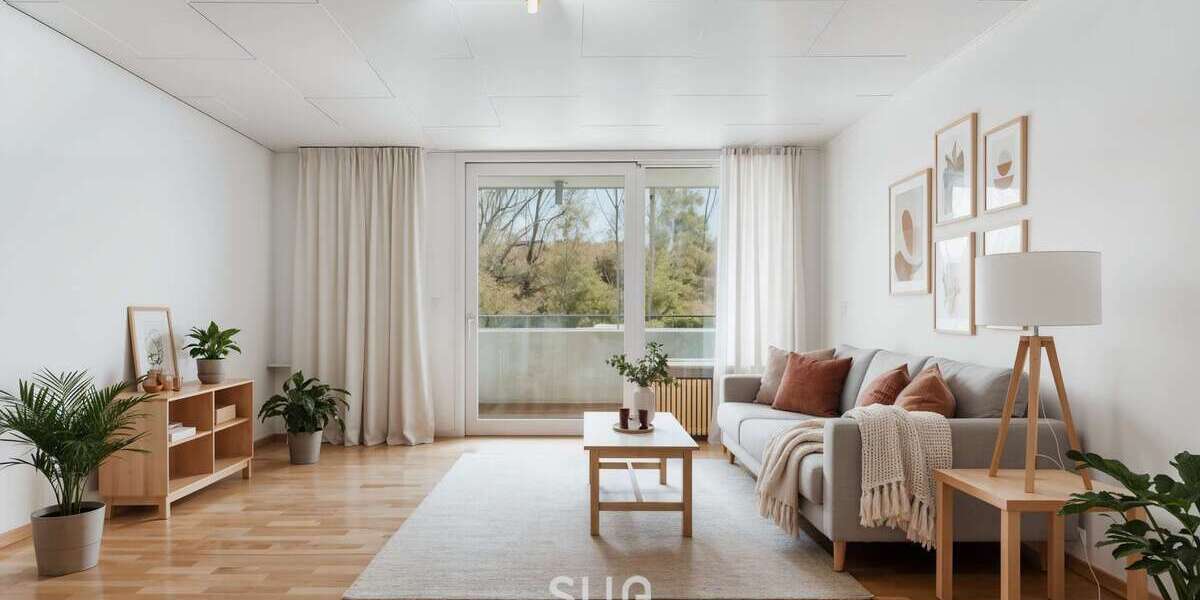 Wohnung zum Kaufen in Bad Homburg vor der Höhe 208.000 € 50 m² 1 zimmer
