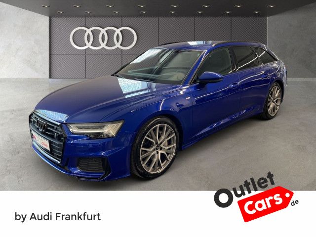 Audi A6 115.780 km 33.750 &euro; Frankfurt am Main 60314