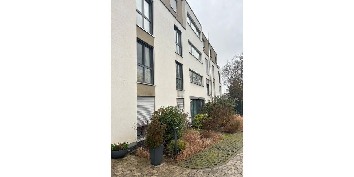 Einfamilienhaus Offenbach am Main Bieber - 3 Zimmer, 118 m&sup2;, 1.300&euro; | Angebot:26342870
