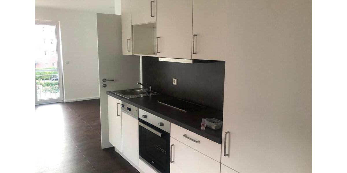 Etagenwohnung Frankfurt am Main Ginnheim - 1 Zimmer, 29 m&sup2;, 749&euro; | Angebot:26413371
