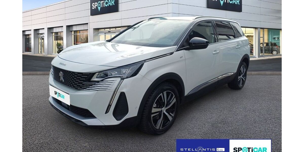 Peugeot 5008 40.361 km 26.630 &euro; Neu-Isenburg 63263