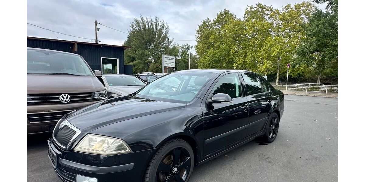 Skoda Octavia 250.000 km 2.499 &euro; Frankfurt am Main 60486
