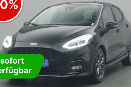 Ford Fiesta 96.533 km 13.970 &euro; Bad Nauheim 61231