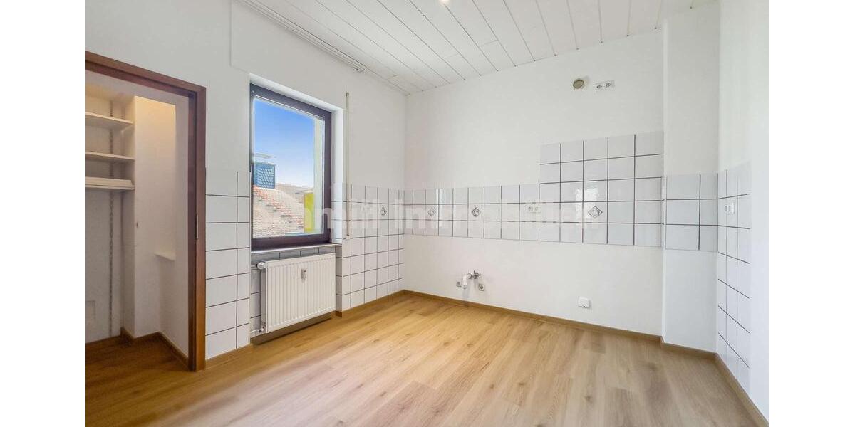 Etagenwohnung Frankfurt am Main Sossenheim - 3 Zimmer, 66 m&sup2;, 815&euro; | Angebot:25279626