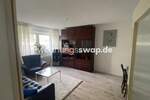 Etagenwohnung Frankfurt am Main Niederursel - 2 Zimmer, 46 m&sup2;, 400&euro; | Angebot:25934112
