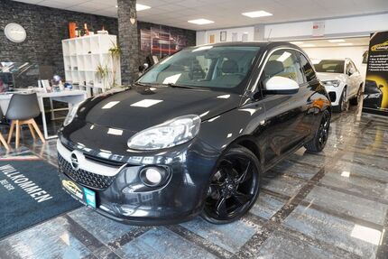Opel Adam 121.579 km 6.490 &euro; Mühlheim am Main nähe Frankfurt 63165