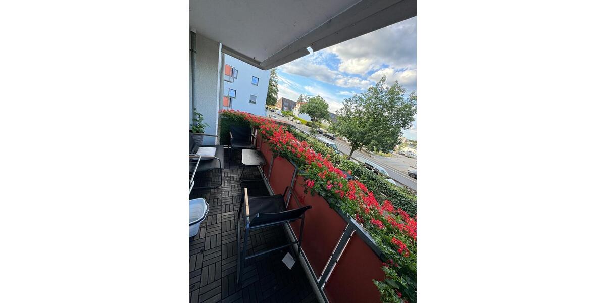 Etagenwohnung Mühlheim am Main - 2 Zimmer, 54 m&sup2;, 245.000&euro; | Angebot:25713625