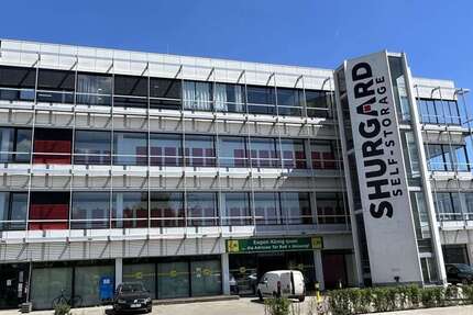 Büro in Wiesbaden 255 € 17 m²