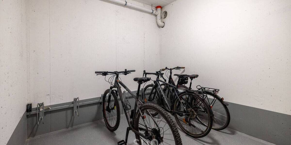 Terrassenwohnung Bad Vilbel - 3 Zimmer, 82 m&sup2;, 530.000&euro; | Angebot:25690915