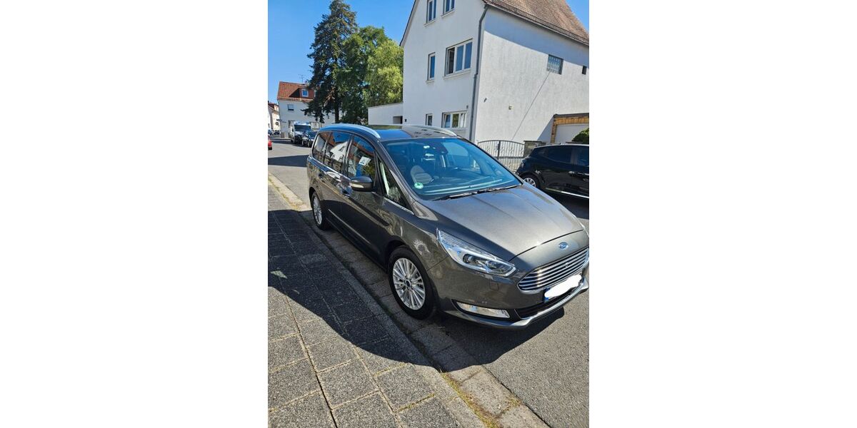 Ford Galaxy 84.001 km 18.750 &euro; Dreieich 63303