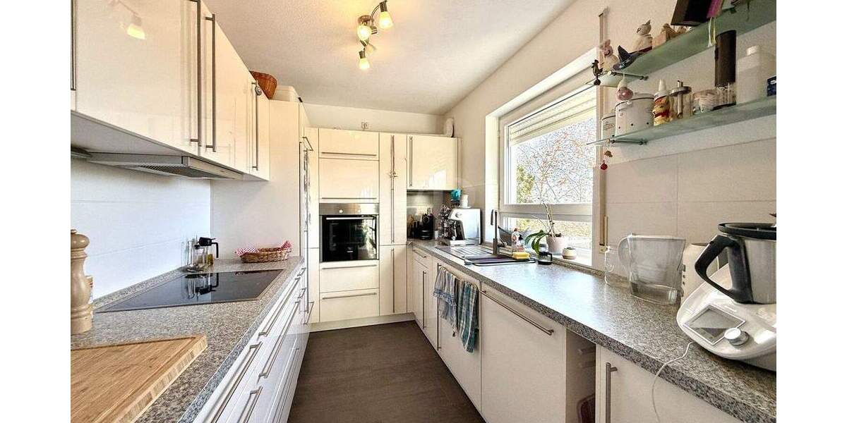 Etagenwohnung Bad Soden am Taunus Neuenhain - 3 Zimmer, 92 m&sup2;, 485.000&euro; | Angebot:25682204