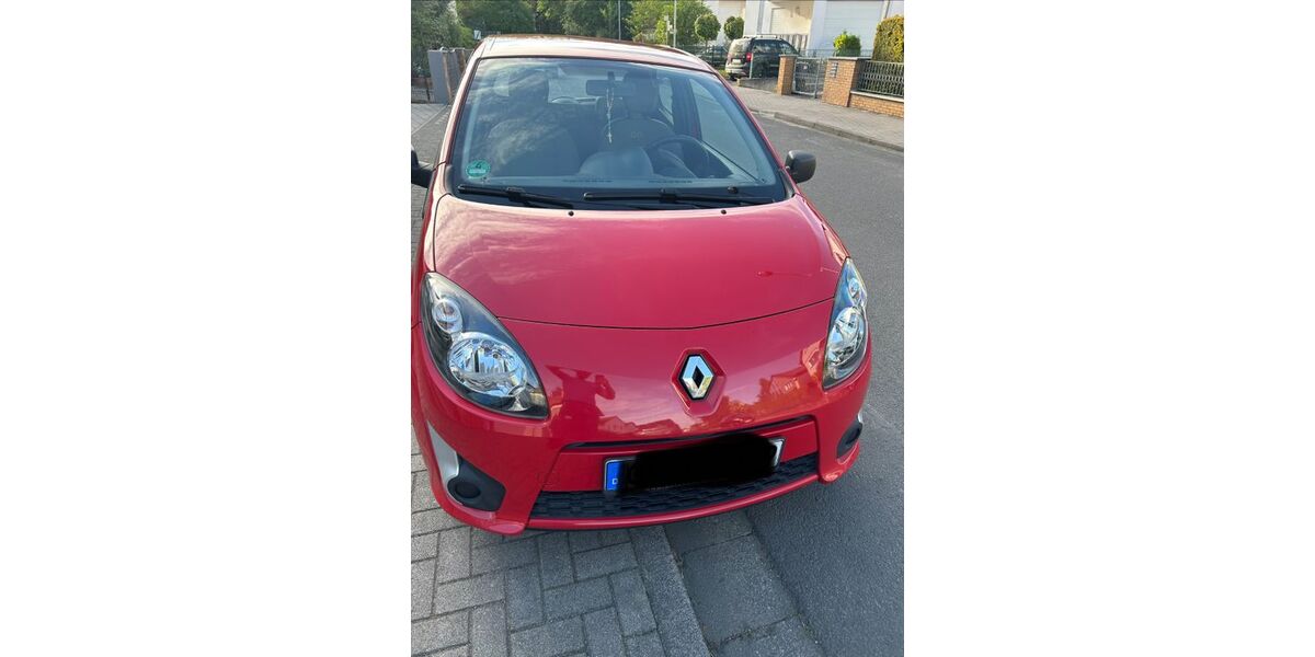 Renault Twingo 105.000 km 1.700 &euro; Obertshausen 63179