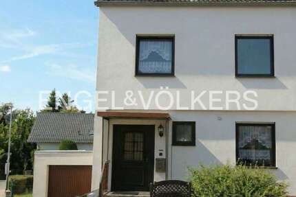 Haus Eschborn - 5 Zimmer, 139 m&sup2;, 575.000&euro; | Angebot:25226999