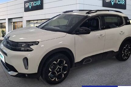 Citroen C5 Aircross 21.654 km 21.390 &euro; Frankfurt 60314