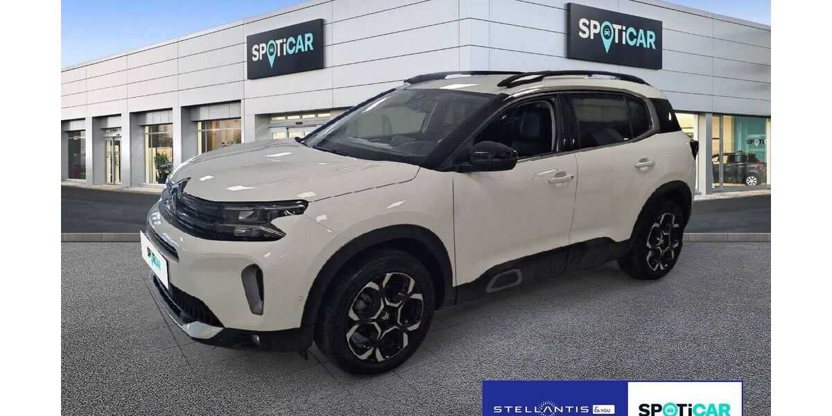 Citroen C5 Aircross 21.654 km 21.390 &euro; Frankfurt 60314