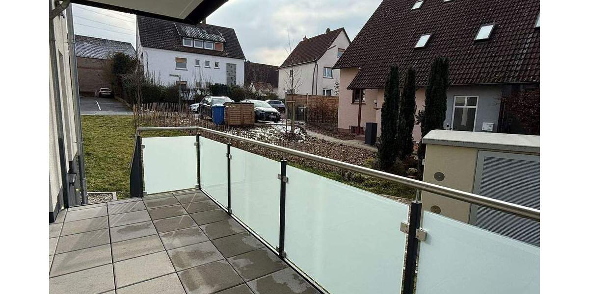 Etagenwohnung Alzenau - 3 Zimmer, 114 m&sup2;, 565.500&euro; | Angebot:25742087