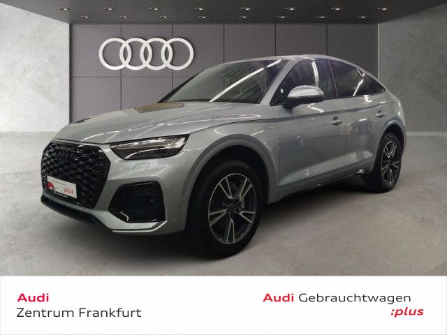 Audi Q5 22.386 km 53.880 &euro; Frankfurt am Main 60314