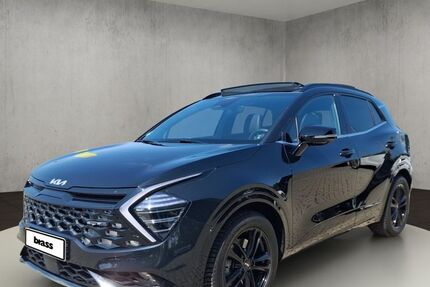 Kia Sportage 25.600 km 34.280 &euro; Frankfurt 60488