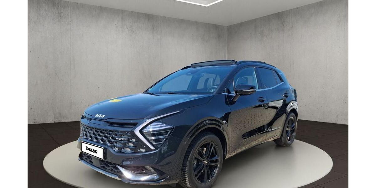 Kia Sportage 25.600 km 34.280 &euro; Frankfurt 60488