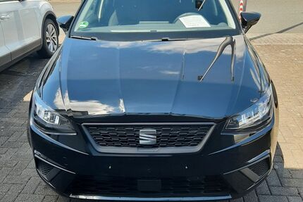 Seat Ibiza 15.100 km 16.500 &euro; Wehrheim 61273