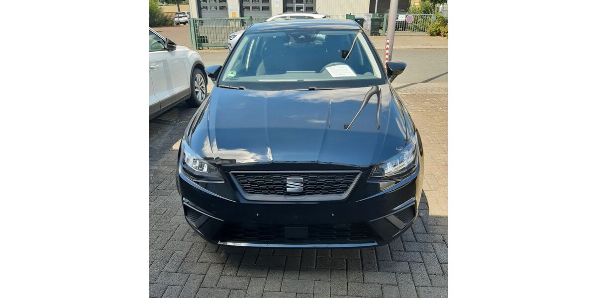 Seat Ibiza 15.100 km 16.500 &euro; Wehrheim 61273