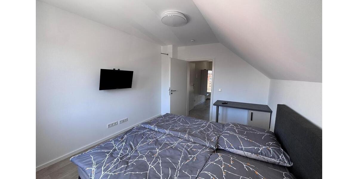 Etagenwohnung Frankfurt am Main Schwanheim - 1 Zimmer, 30 m&sup2;, 500&euro; | Angebot:26339335