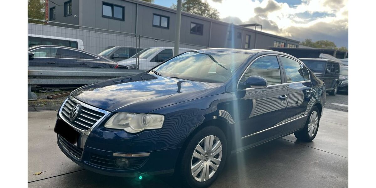 VW Passat 190.000 km 2.990 &euro; Frankfurt am Main 65933