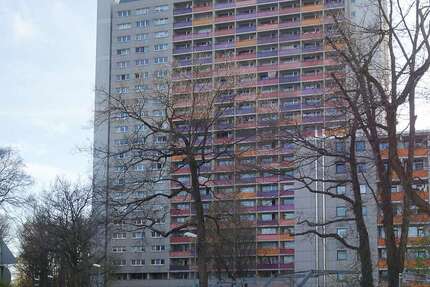 Wohnung Offenbach Buchrain - 1 Zimmer, 37 m&sup2;, 124.000&euro; | Angebot:26695458