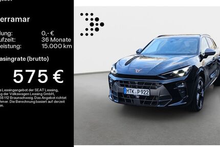 Cupra Terramar 7.500 km 42.000 &euro; Hofheim-Diedenbergen 65719