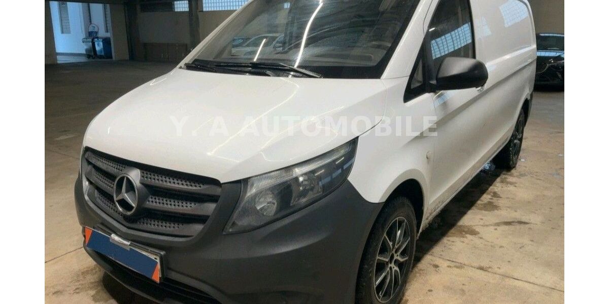 Mercedes-Benz Vito 158.589 km 11.750 &euro; Frankfurt am Main 65933