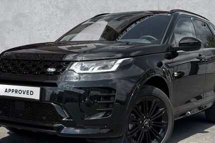 Land Rover Discovery Sport 11.900 km 54.880 &euro; Frankfurt a.M. 60314