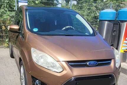 Ford C-Max 169.300 km 7.000 &euro; Raunheim, Stadt 65479