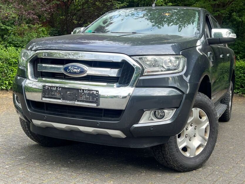 Ranger