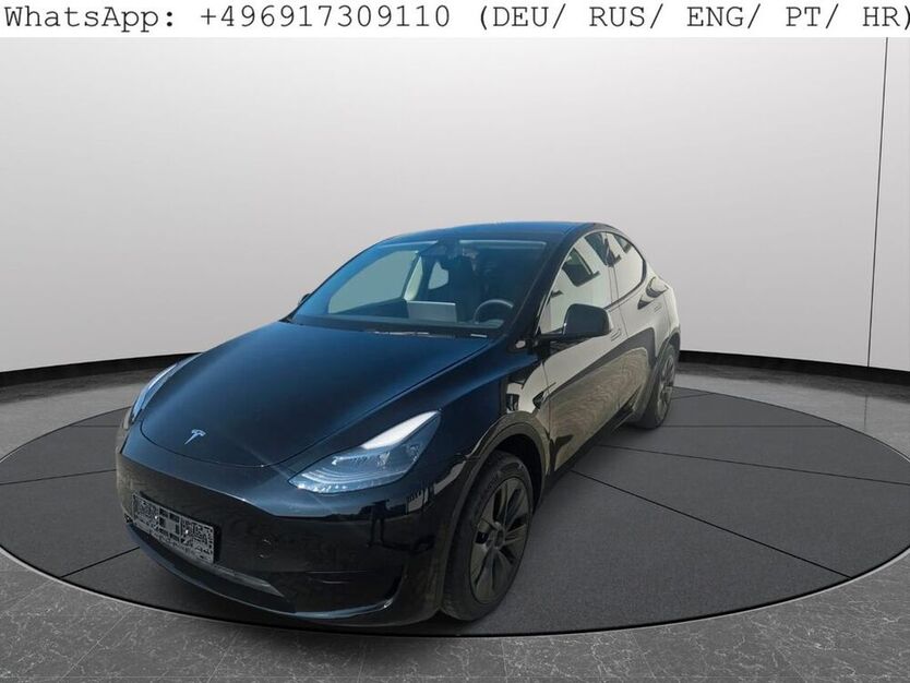 Model Y